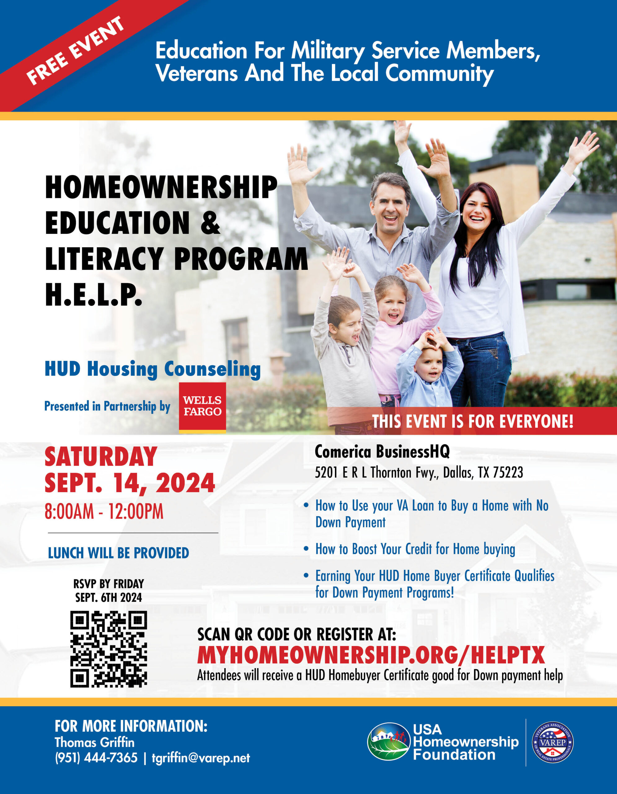 Dallas-VEHOC-HelpClass-Sept14th